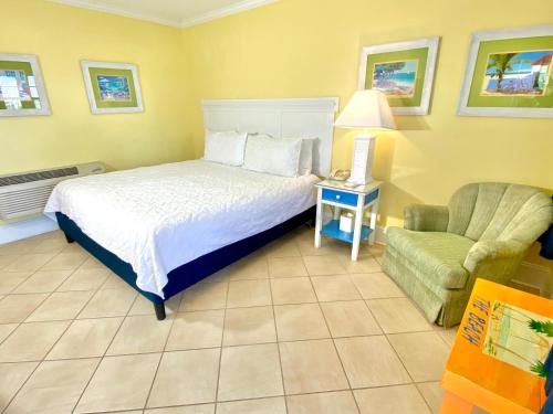 Island Inn of Atlantic Beach - photo 45