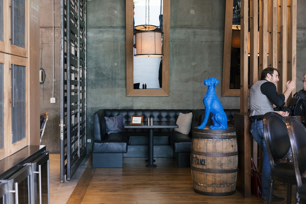 Kimpton Hotel Palomar Phoenix Cityscape by IHG - photo 59