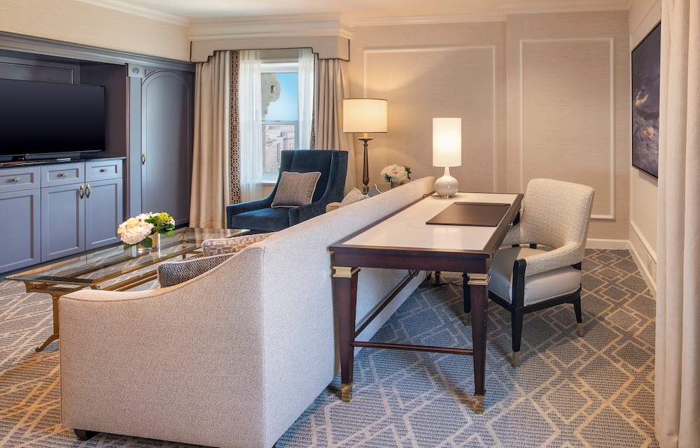 Willard InterContinental Washington by IHG - photo 104