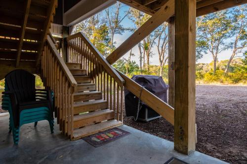 Beach 45 by Oak Island Accommodations - photo 30