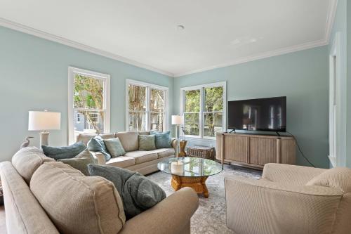 20 Ocean Green Drive by Akers Ellis Rentals — 4-Star Luxury Hotel in Kiawah Island, United States