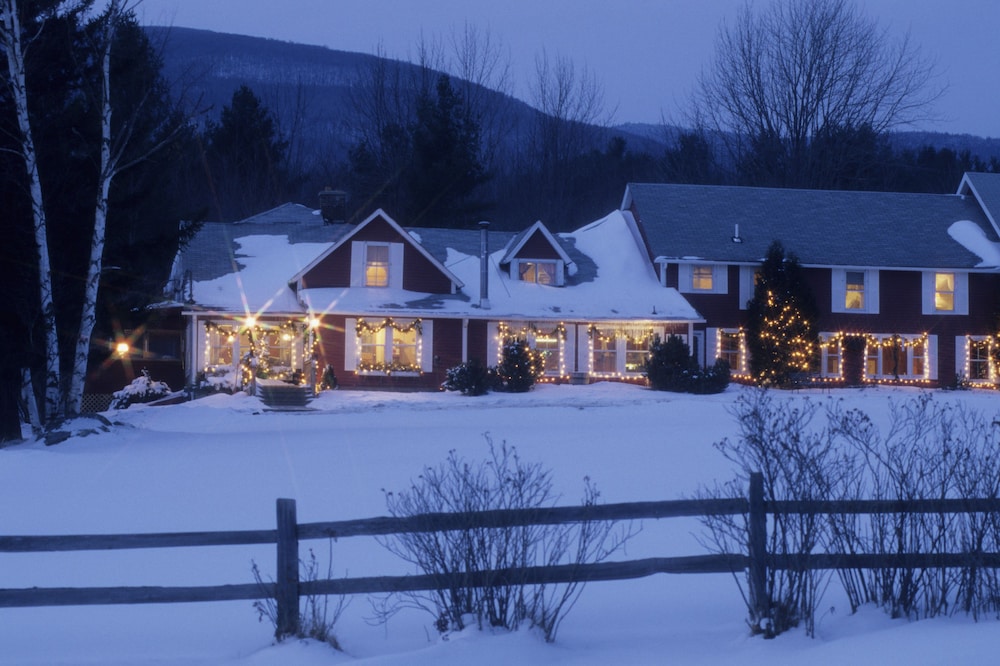 The Vermont Inn - photo 76
