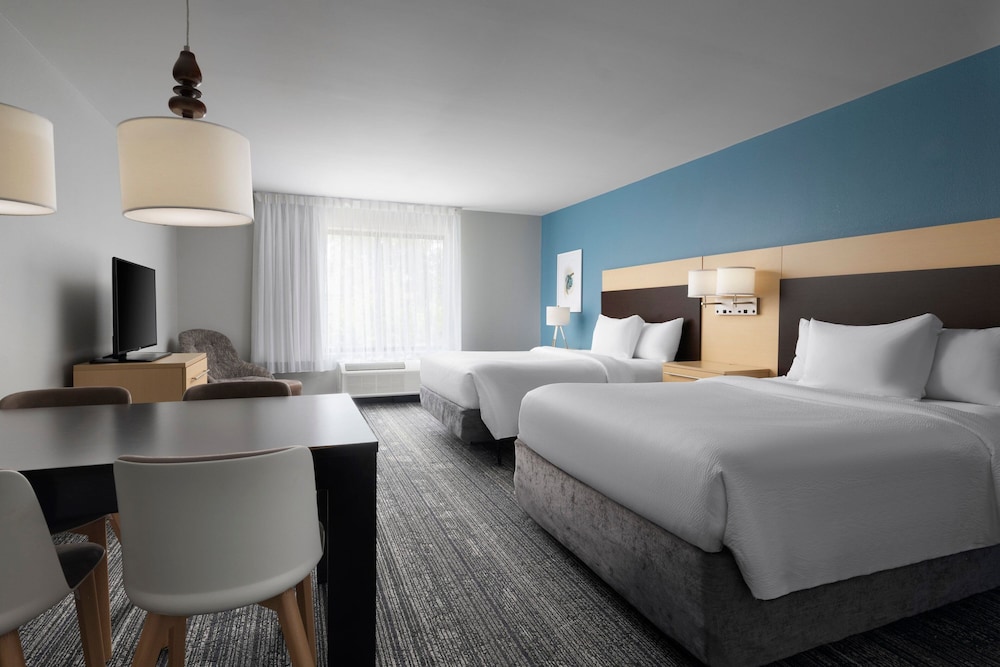 Towneplace Suites Columbia Northwest Harbison - photo 7