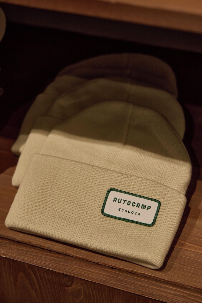 AutoCamp Sequoia - photo 11