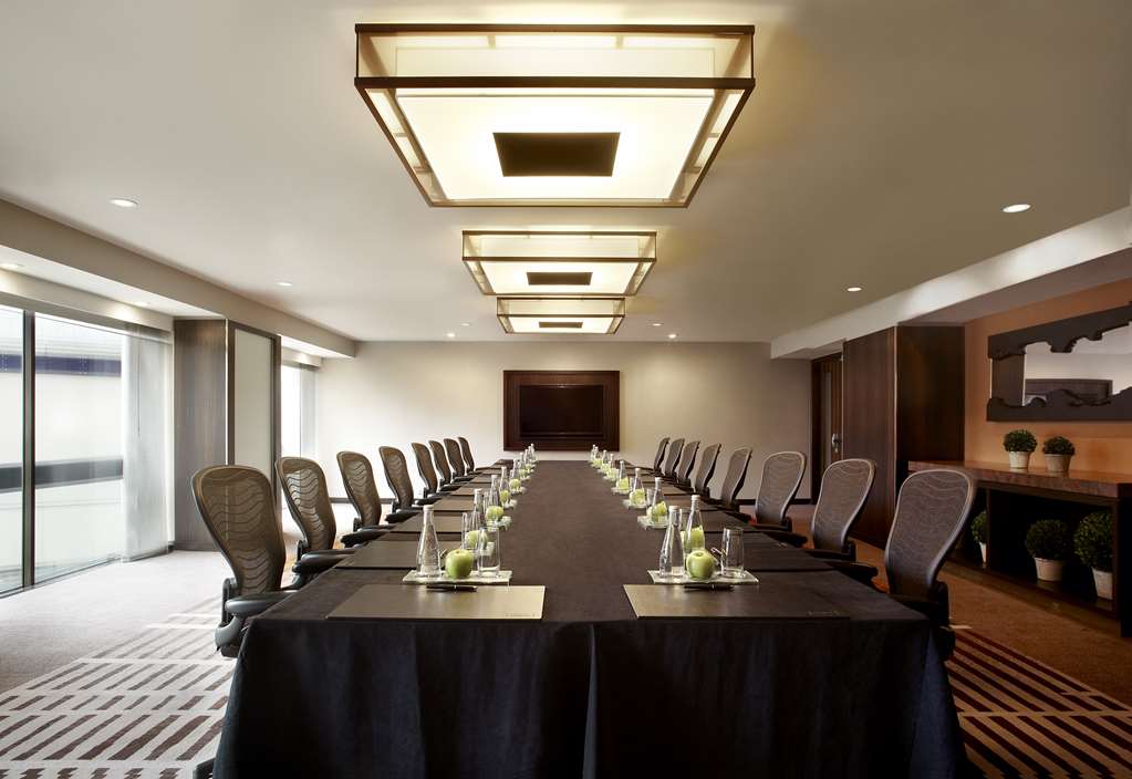 Grand Hyatt San Francisco - photo 26
