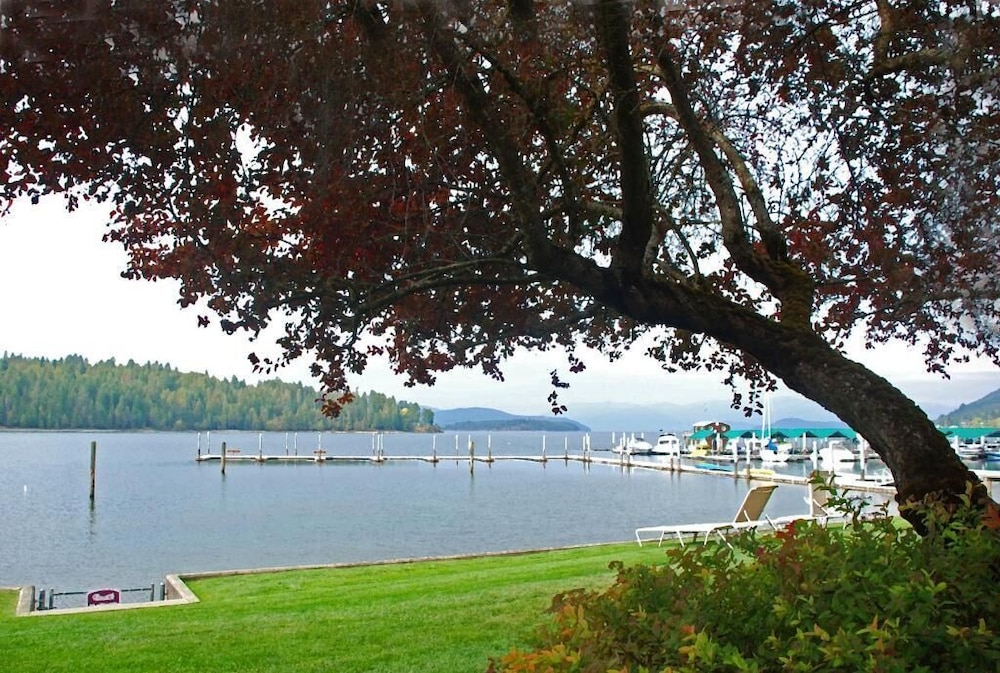 Pend Oreille Shores Resort E26 2 Br Condo - photo 52