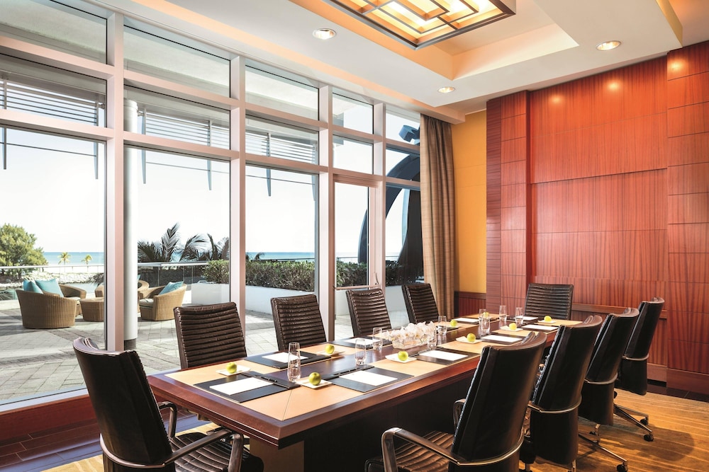 The Ritz Carlton Bal Harbour Miami - photo 51