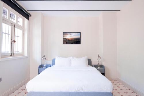 Homie Suites Turna Residences in Cihangir — 4-Star Luxury Hotel in Istanbul, Turkey