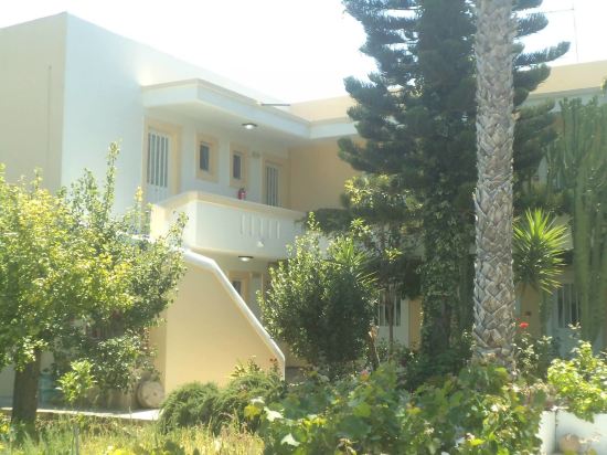 Afentoulis Studios 2 - last minute hotel in Kos