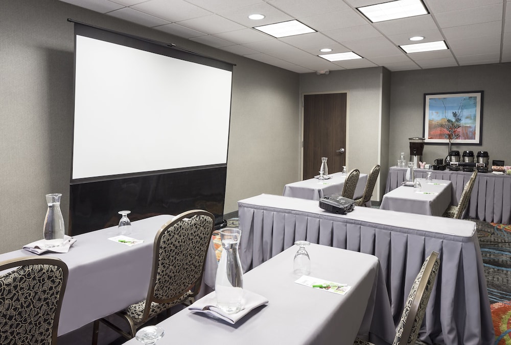 Holiday Inn Wichita East I 35 by IHG - photo 41