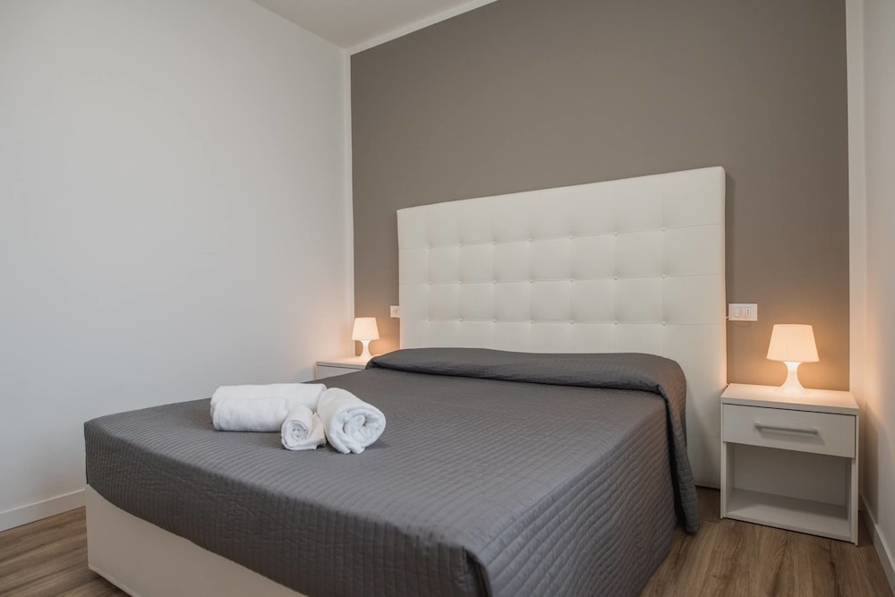 Albergo Al Sole - carbon neutral hotel in Castelnuovo Del Garda