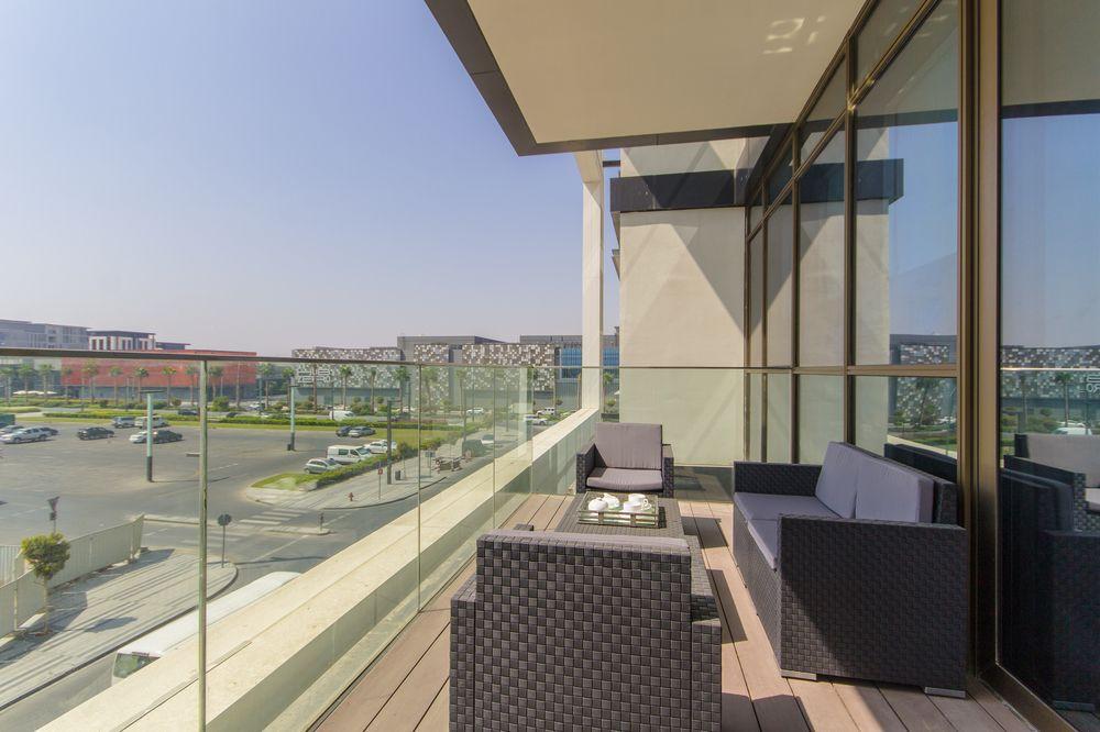 Dhh Al Wasl 10 - last minute hotel in Dubai