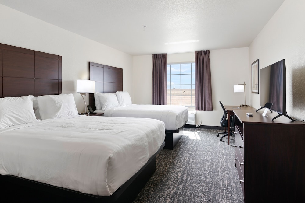 Cobblestone Inn & Suites Yuma - photo 13