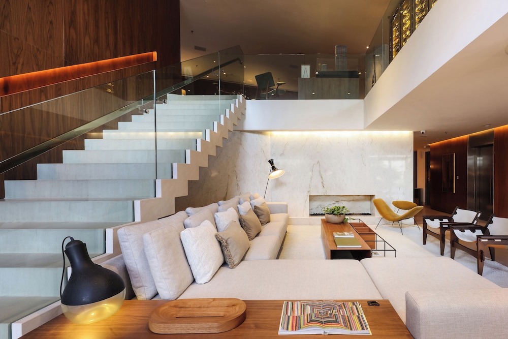 Nomaa Hotel — Curitiba — photo 4