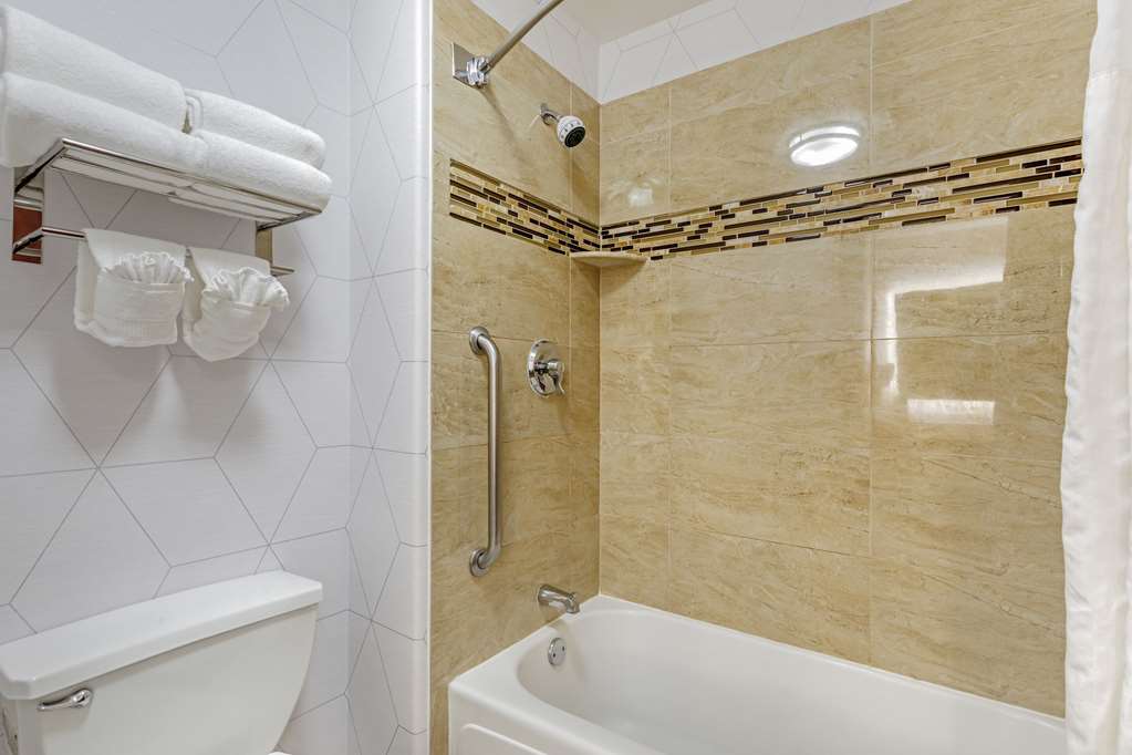 Comfort Suites Golden West on Evergreen Parkway - photo 7