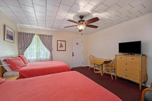 Jensen's RV Park and Motel - photo 6