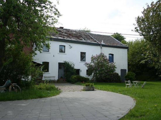 Gîte La Maison du Vieux Pommier — 4-Star Luxury Hotel in Spa, Belgium