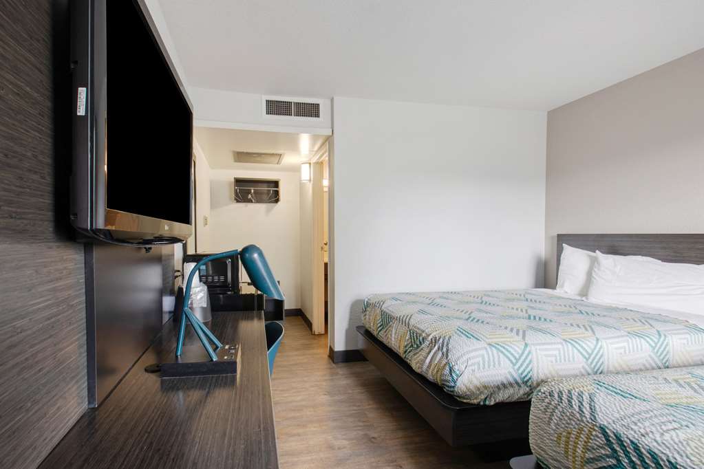 Motel 6 Elko NV - photo 9