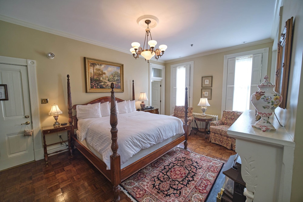 The Inn on Negley - photo 26