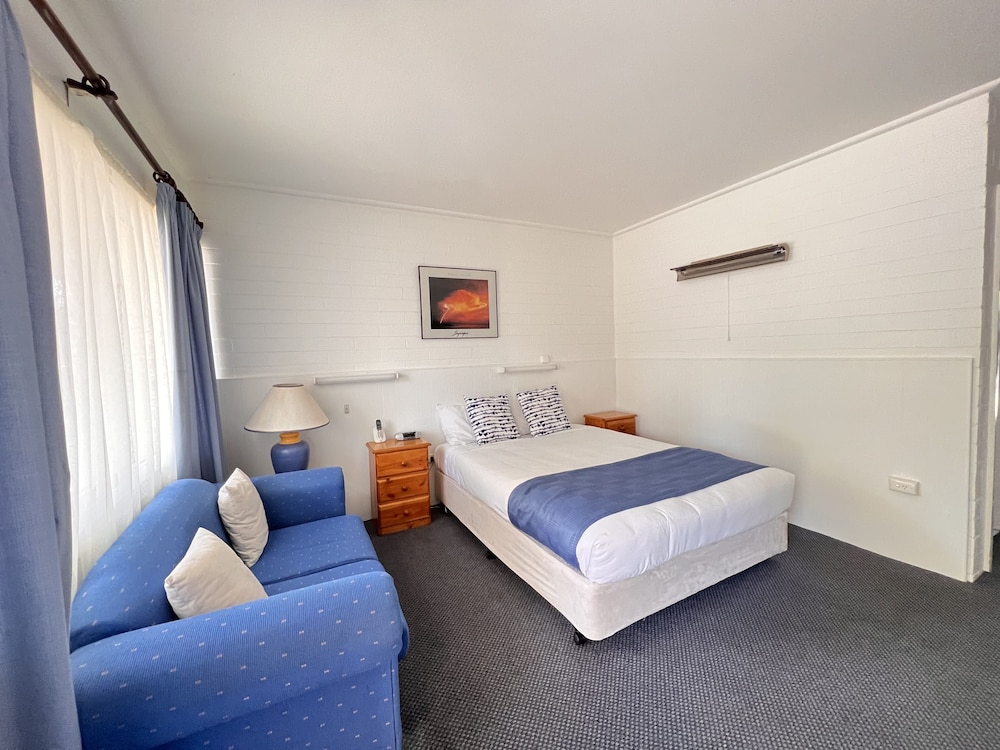Sturt Motel Balranald — hotel in Balranald