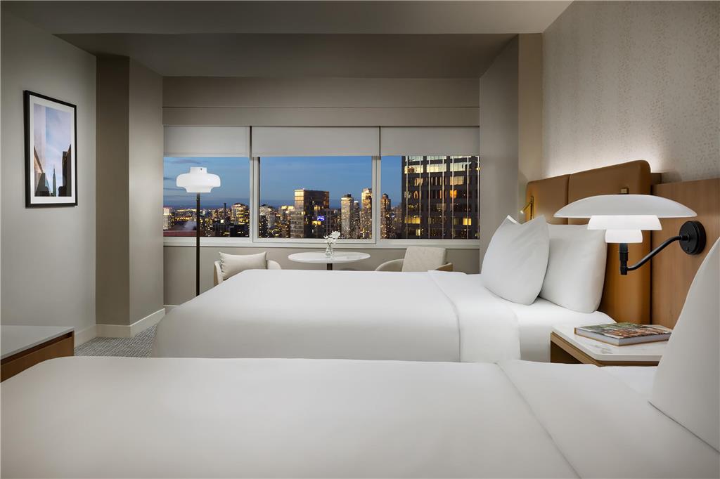 Hyatt Regency Times Square - photo 14