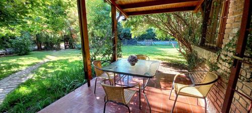 566 Chacras de Coria in Unknown City, Argentina