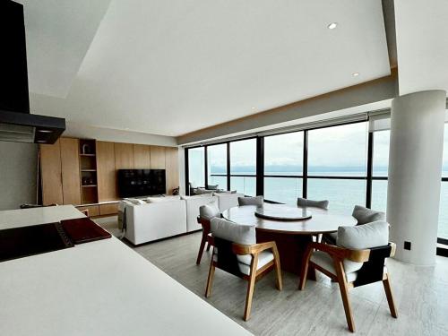Beach home — 4-Star Luxury Hotel in Bucerias, Mexico