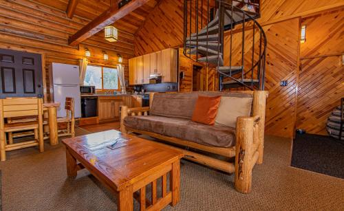 Cooper Spur Mountain Resort - photo 14