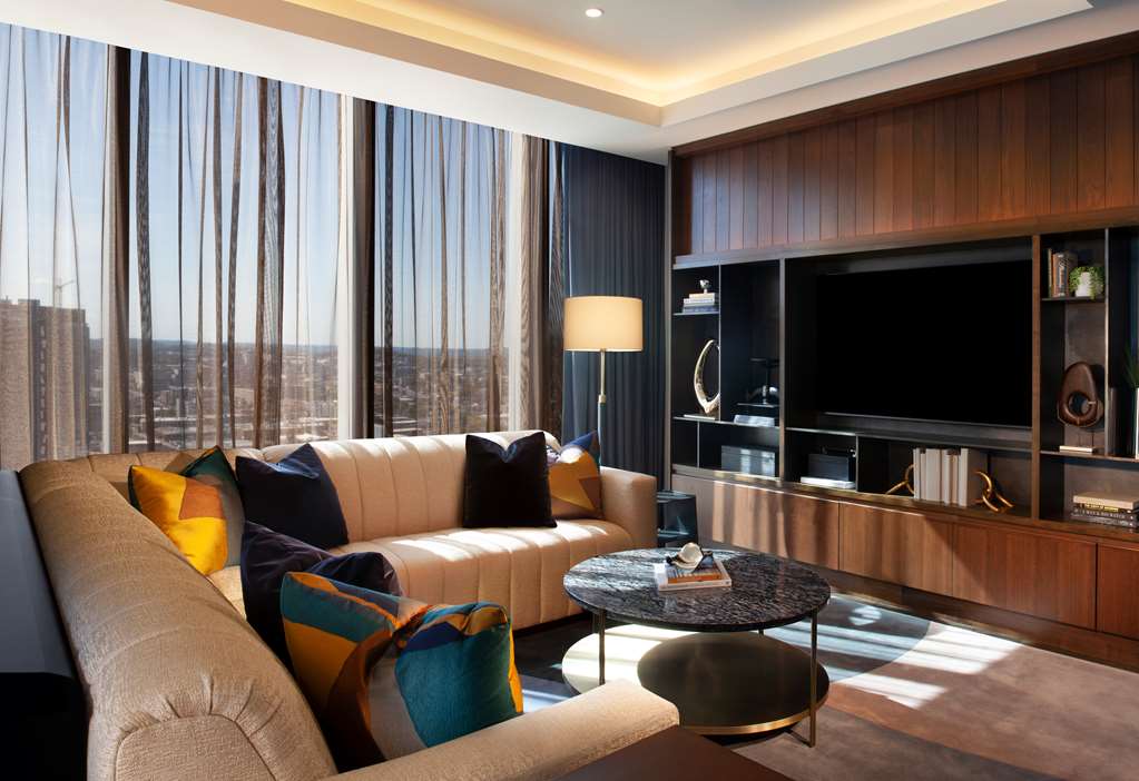 Grand Hyatt Nashville - photo 80