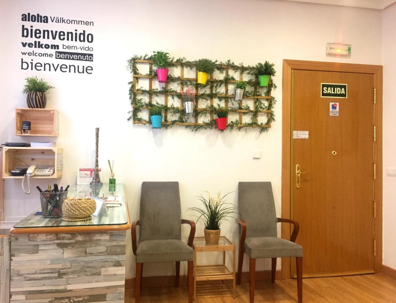 Alojamiento Jaén - last minute hotel in Madrid