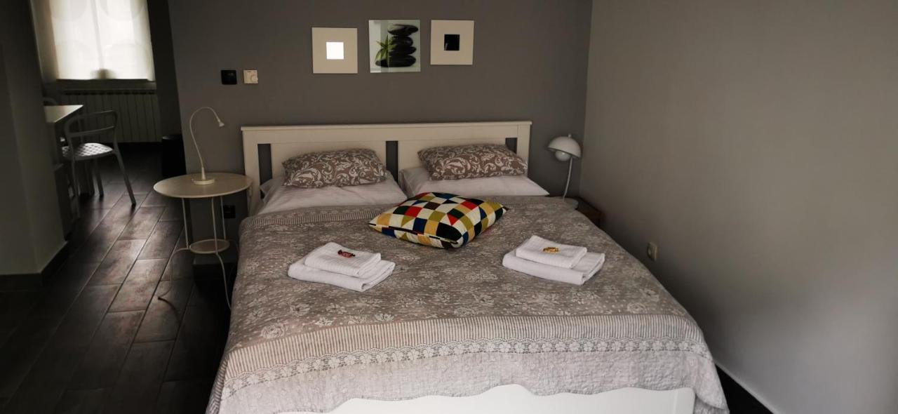 Nora 1 in Zagreb, Croatia