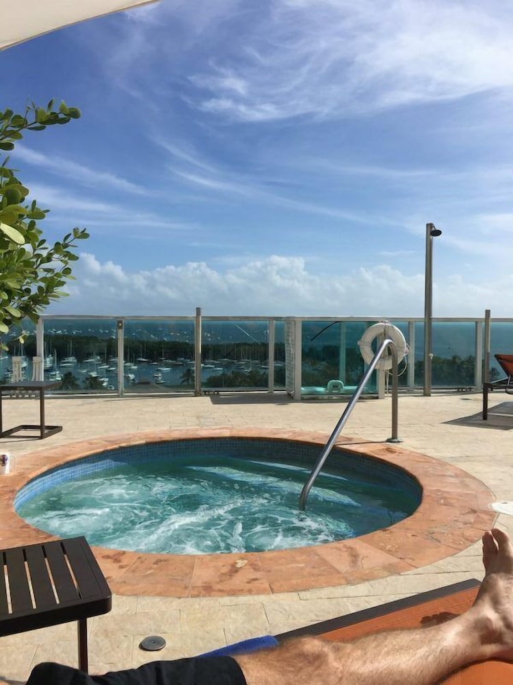 Private Oasis at Arya - photo 122