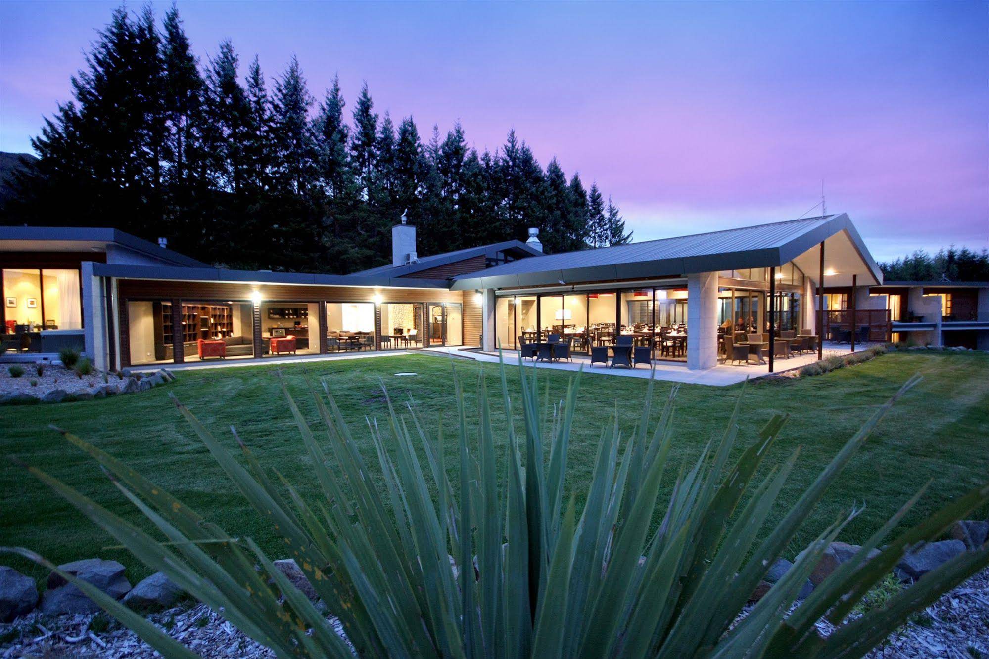 Select Braemar Lodge And Spa