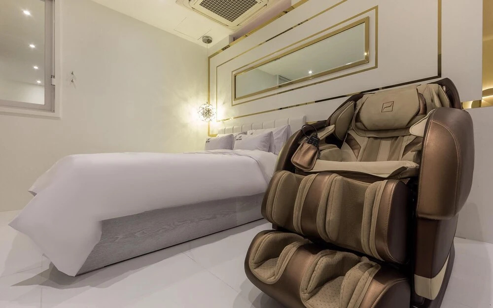 Gwangyang Neul Drive in Hotel — Gwangyang — photo 5