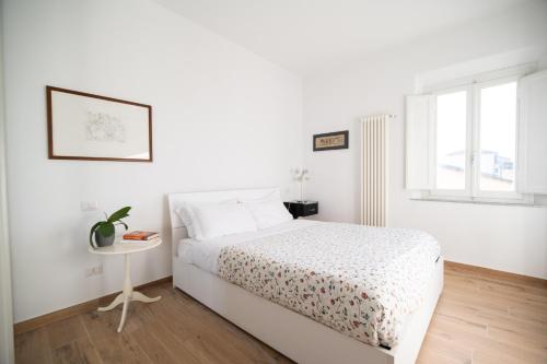 Civico 46 — 4-Star Luxury Hotel in San Miniato, Italy