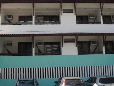 Pousada Praia Verde Maceió - last minute hotel in Maceio