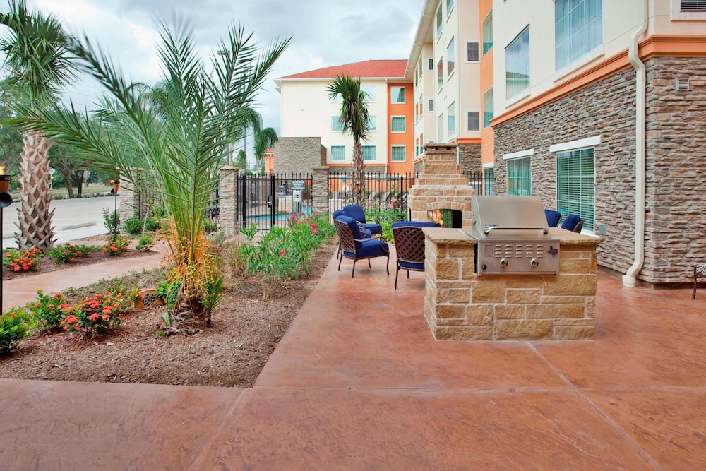 Residence Inn Houston I 10 West Park Row - photo 51