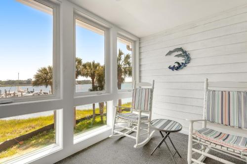 Mariners Cay 74 — Folly Beach — photo 3