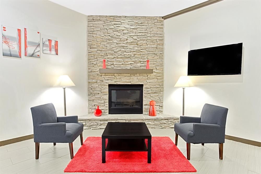 Ramada Waukegan Gurnee - photo 13