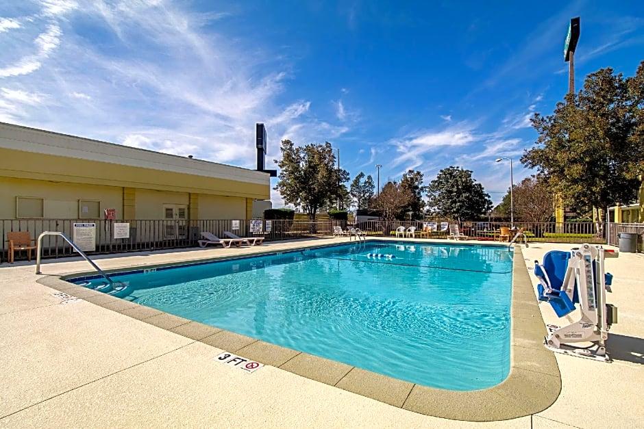 Quality Inn St George I 95 - photo 4