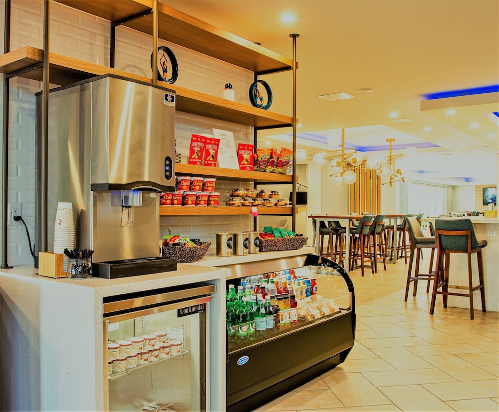 EVEN Hotel Manchester Airport by IHG - photo 63
