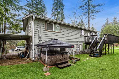 Un Fore gettable in Union, United States