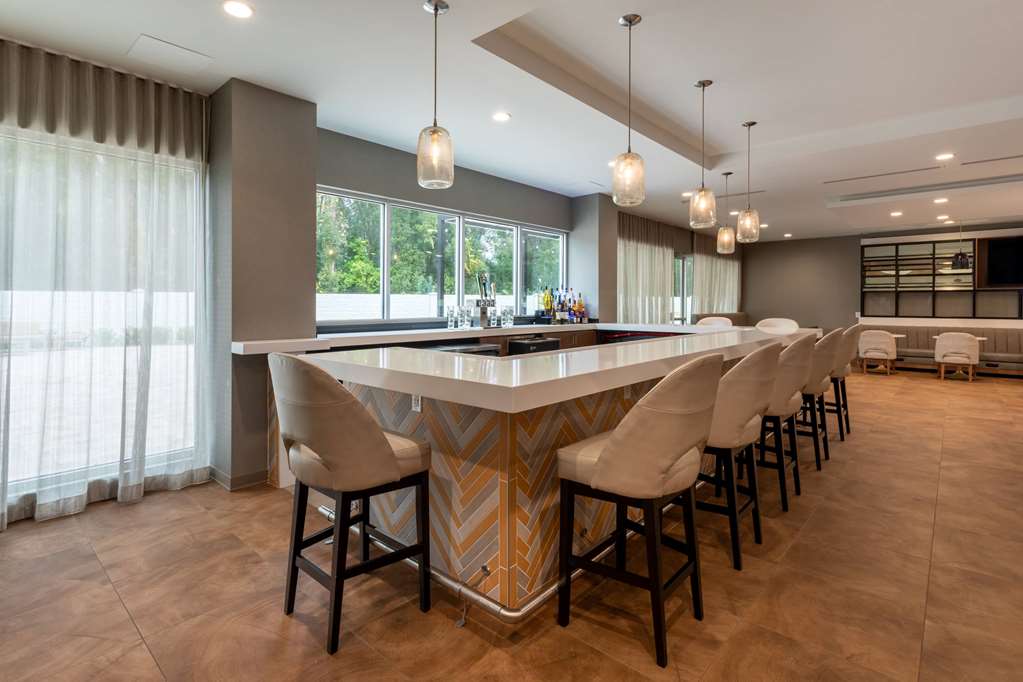 Wyndham Garden Orlando Airport - photo 33