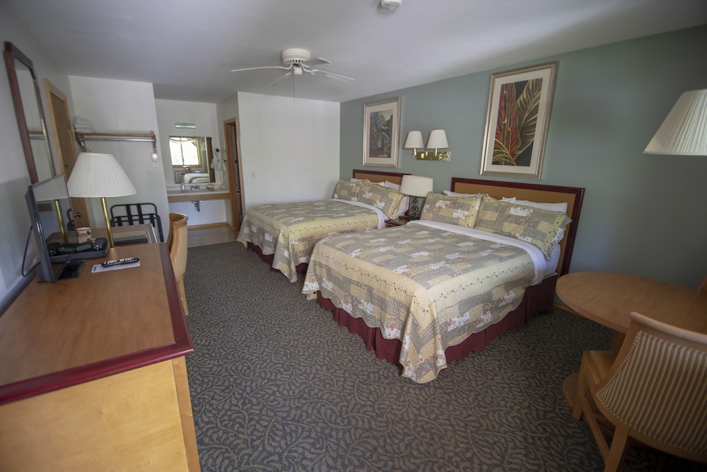 Coachlite Inn - photo 9