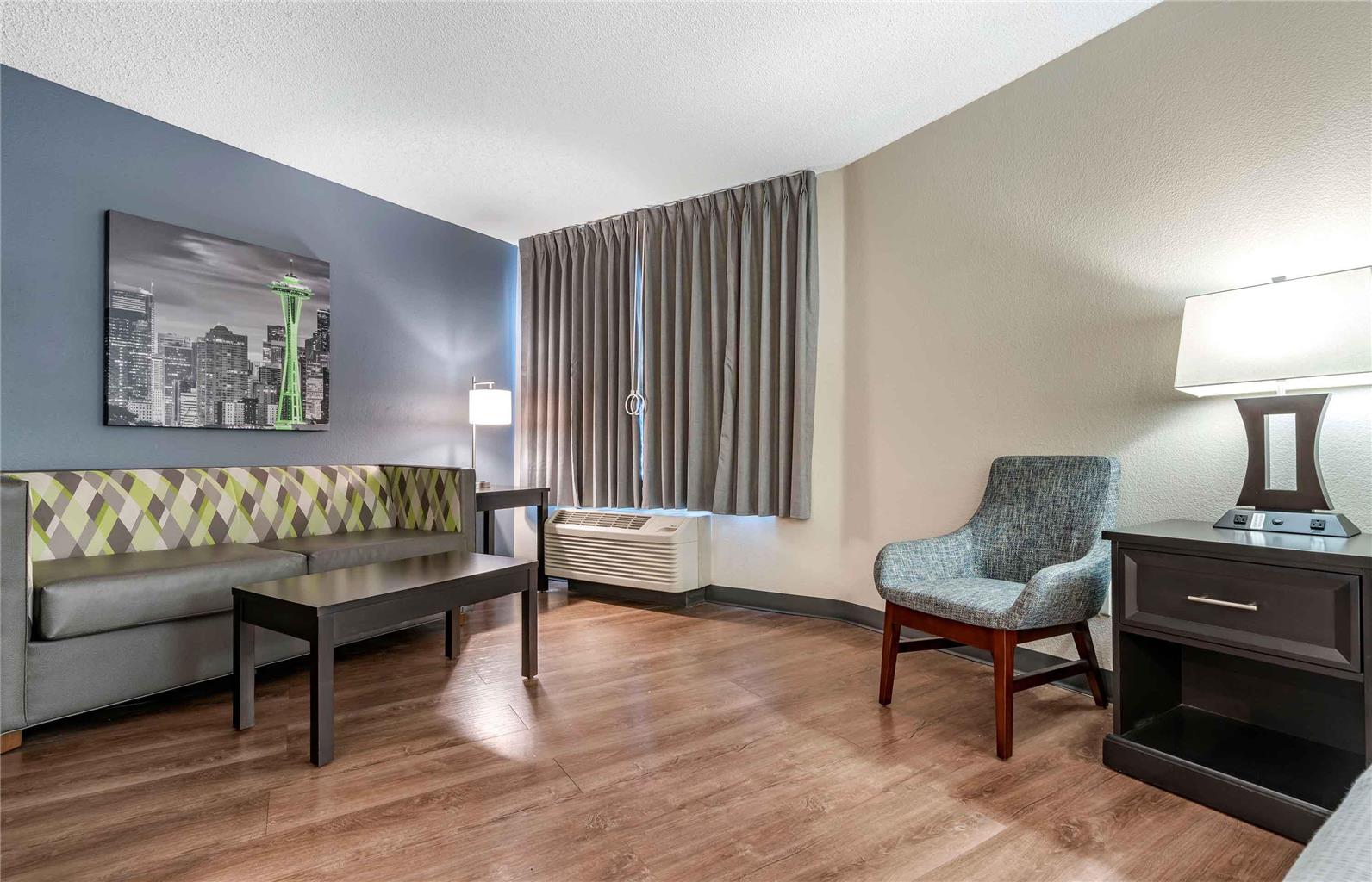 Extended Stay America Premier Suites Oakland Alameda - photo 50