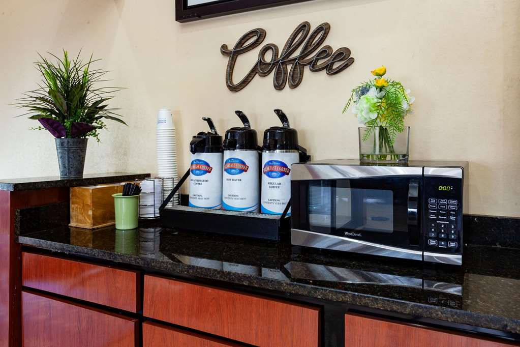 Baymont by Wyndham Perrysburg Toledo - photo 26