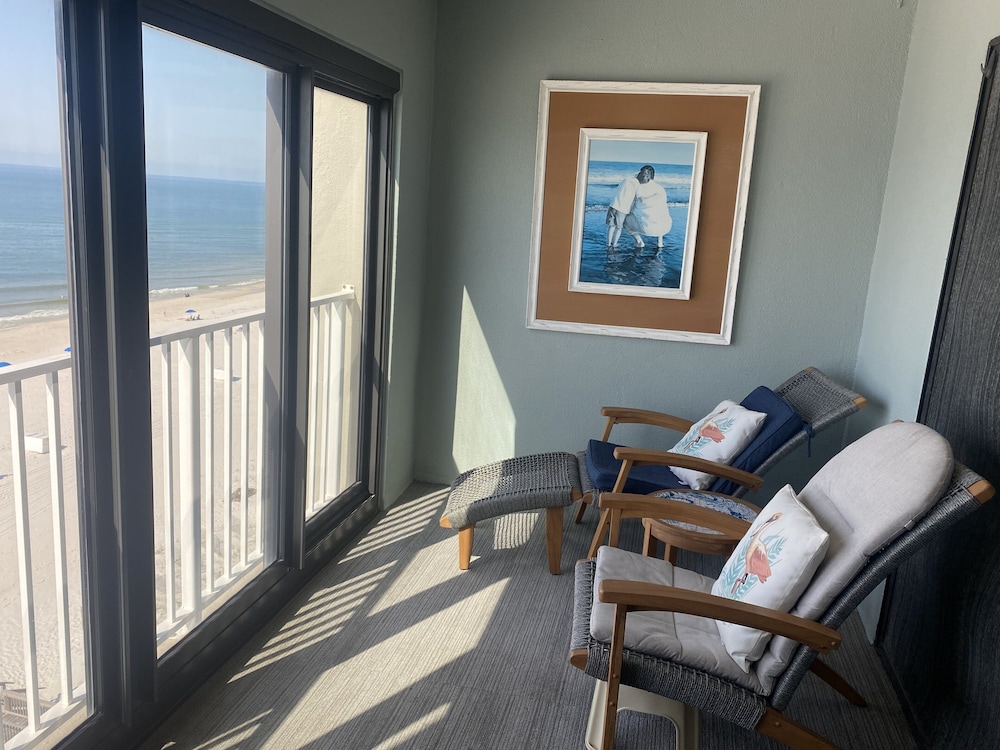 Gulf Tower 8b 2 Bedroom Condo by RedAwning - photo 30