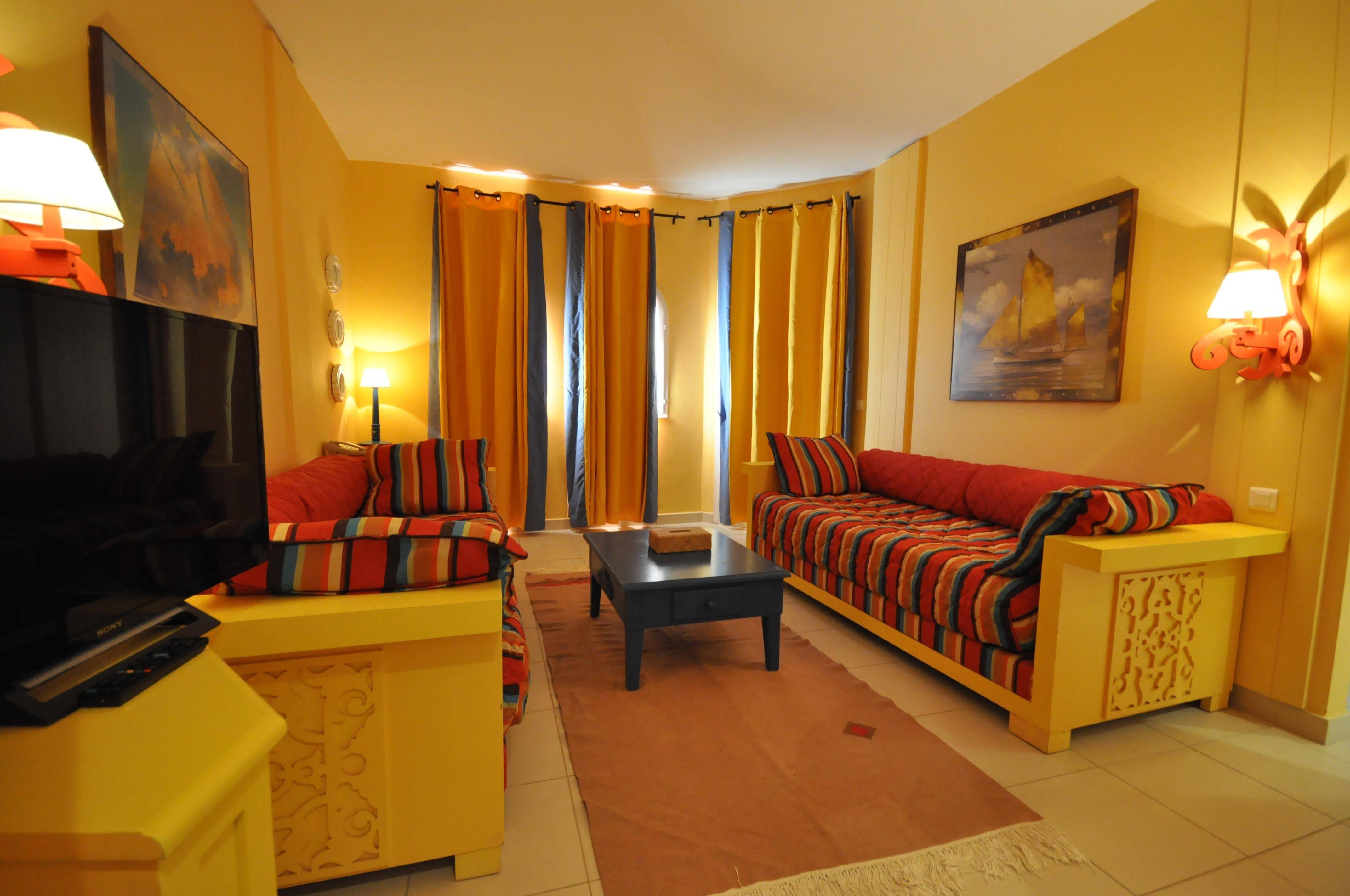 The Mirage Resort & SPA — Hammamet — photo 3