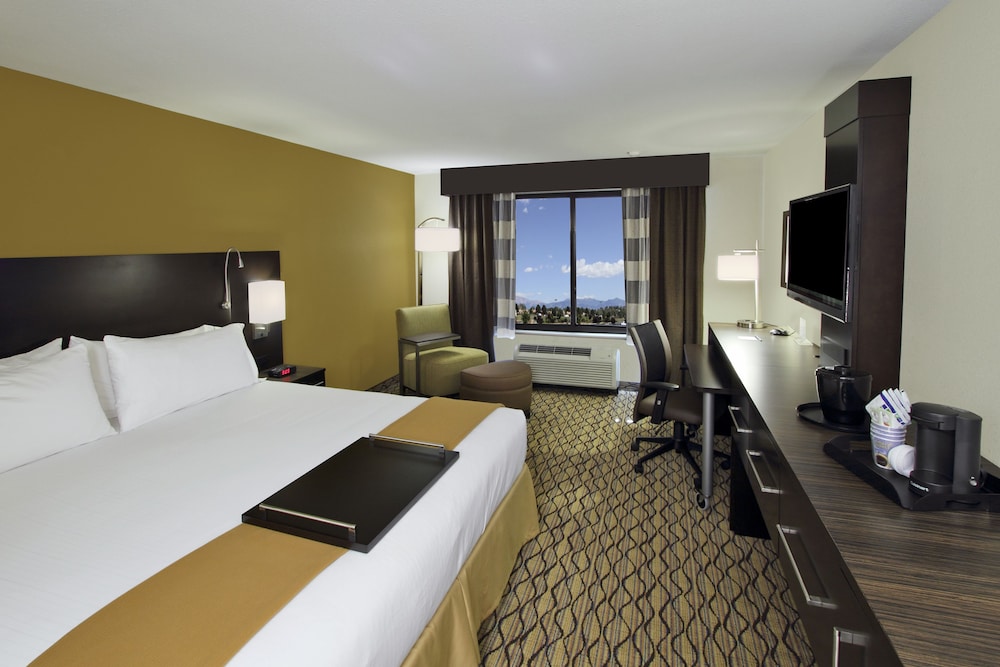 Holiday Inn Express & Suites Colorado Springs First & Main by IHG - photo 6