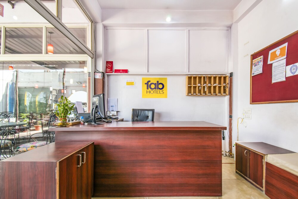 FabHotel Alpine II — Udaipur — photo 3